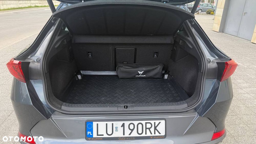 Cupra Formentor - 7