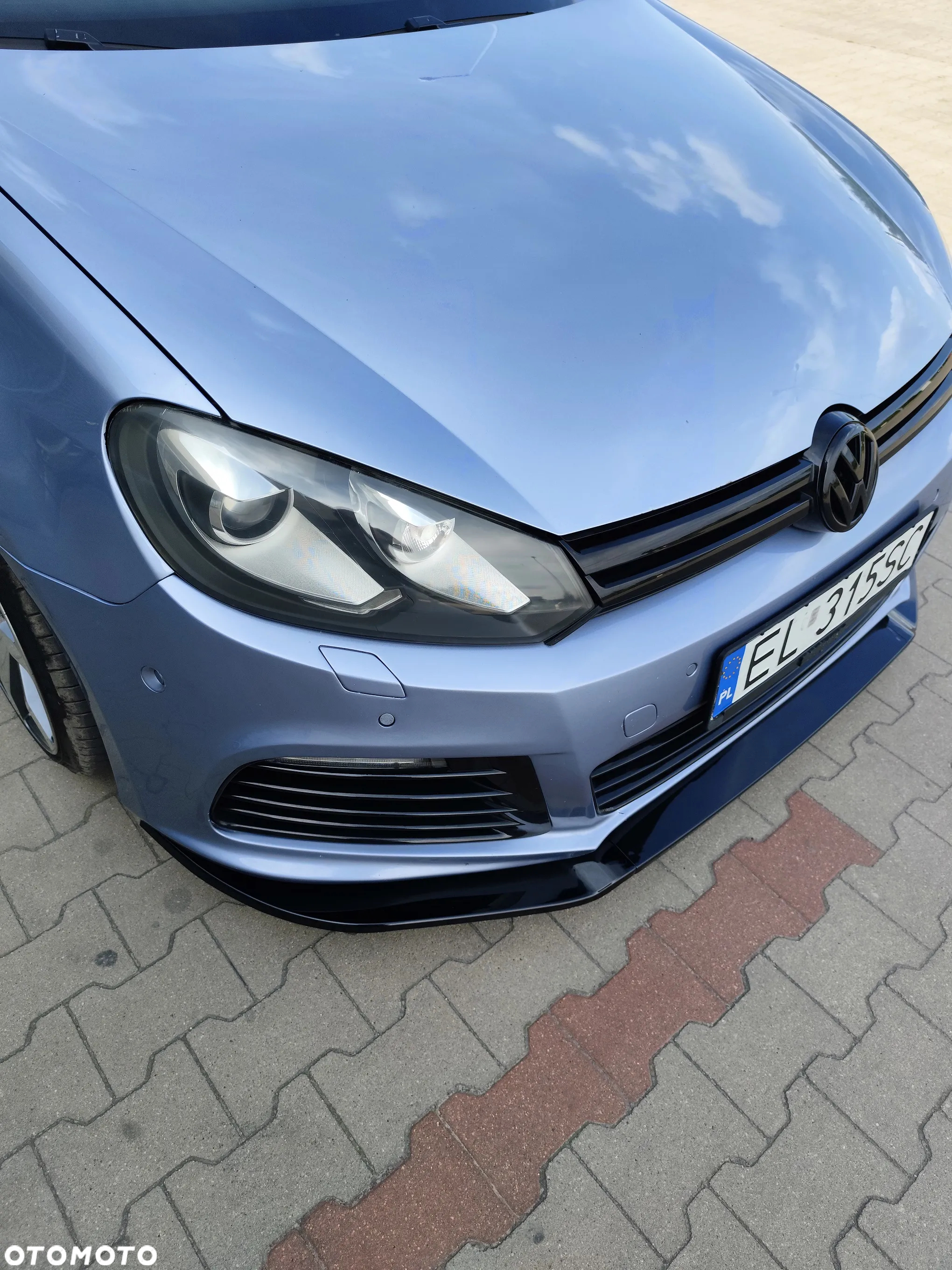 Volkswagen Golf - 5