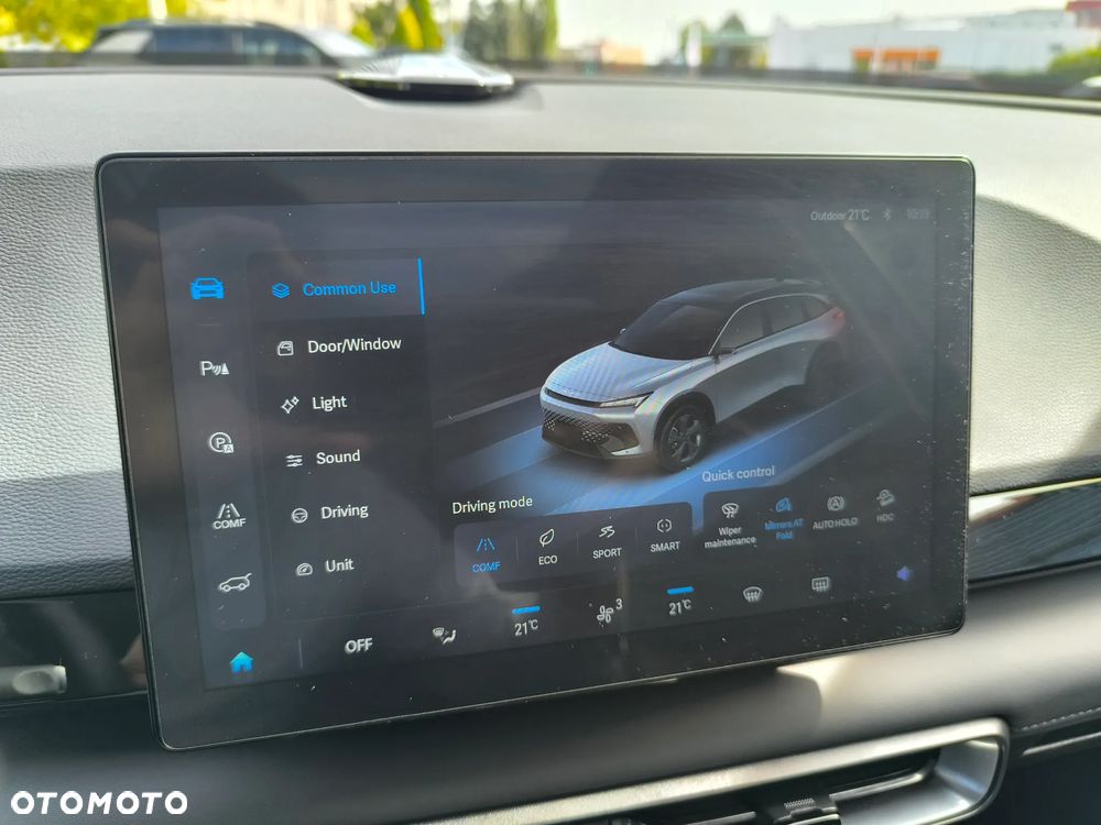 BAIC 5 Beijing 1.5T Comfort DCT - 34