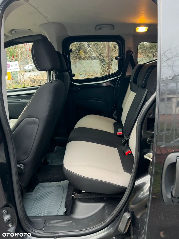 Fiat Qubo - 9