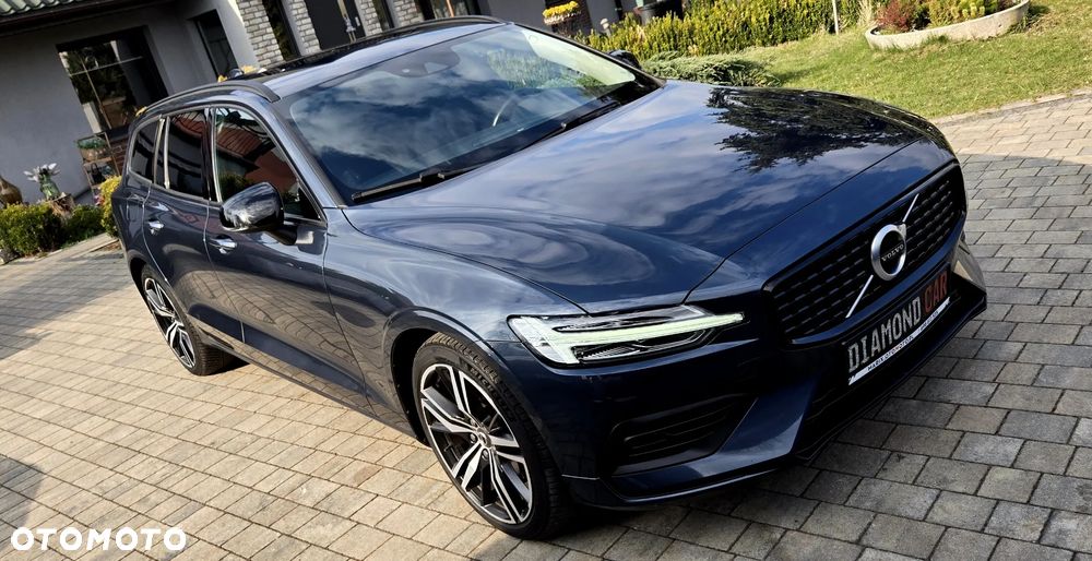 Volvo V60 B3 B DKG RDesign - 7