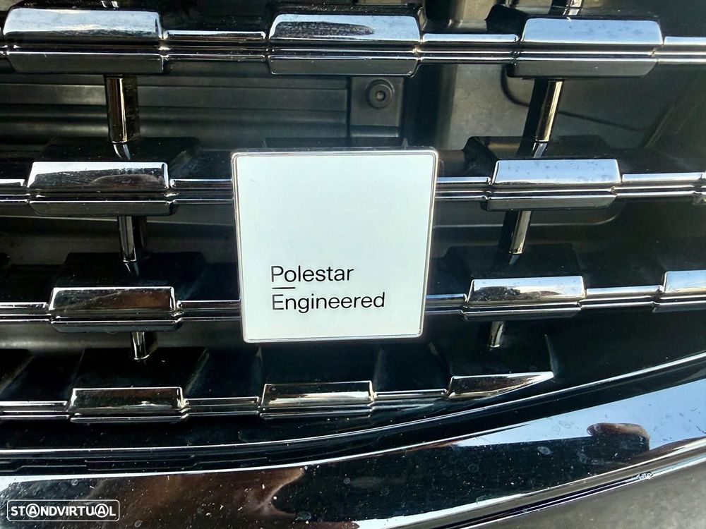 Volvo V60 2.0 T8 AWD TE Polestar Engineered - 7