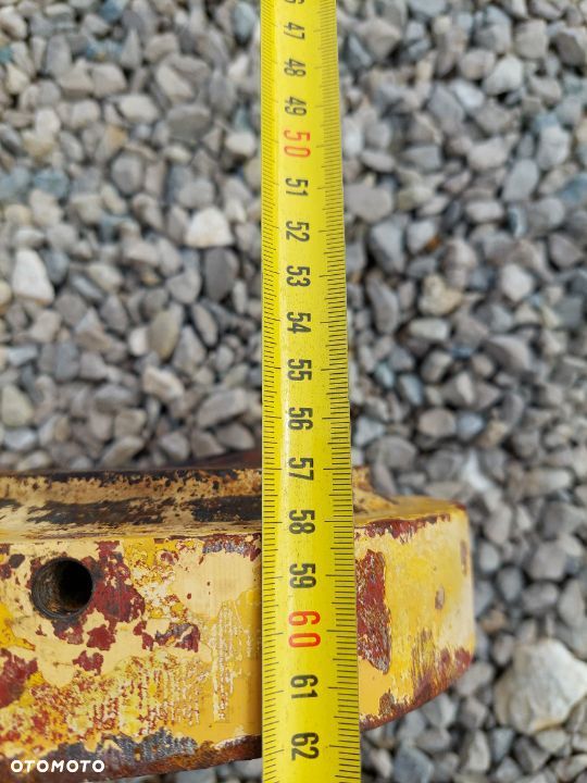 RAMIE KRAMER 212 312 [ FI1–40, FI2–75, FI3–41,5 , DŁ–200 ][ARM 71031] - 16