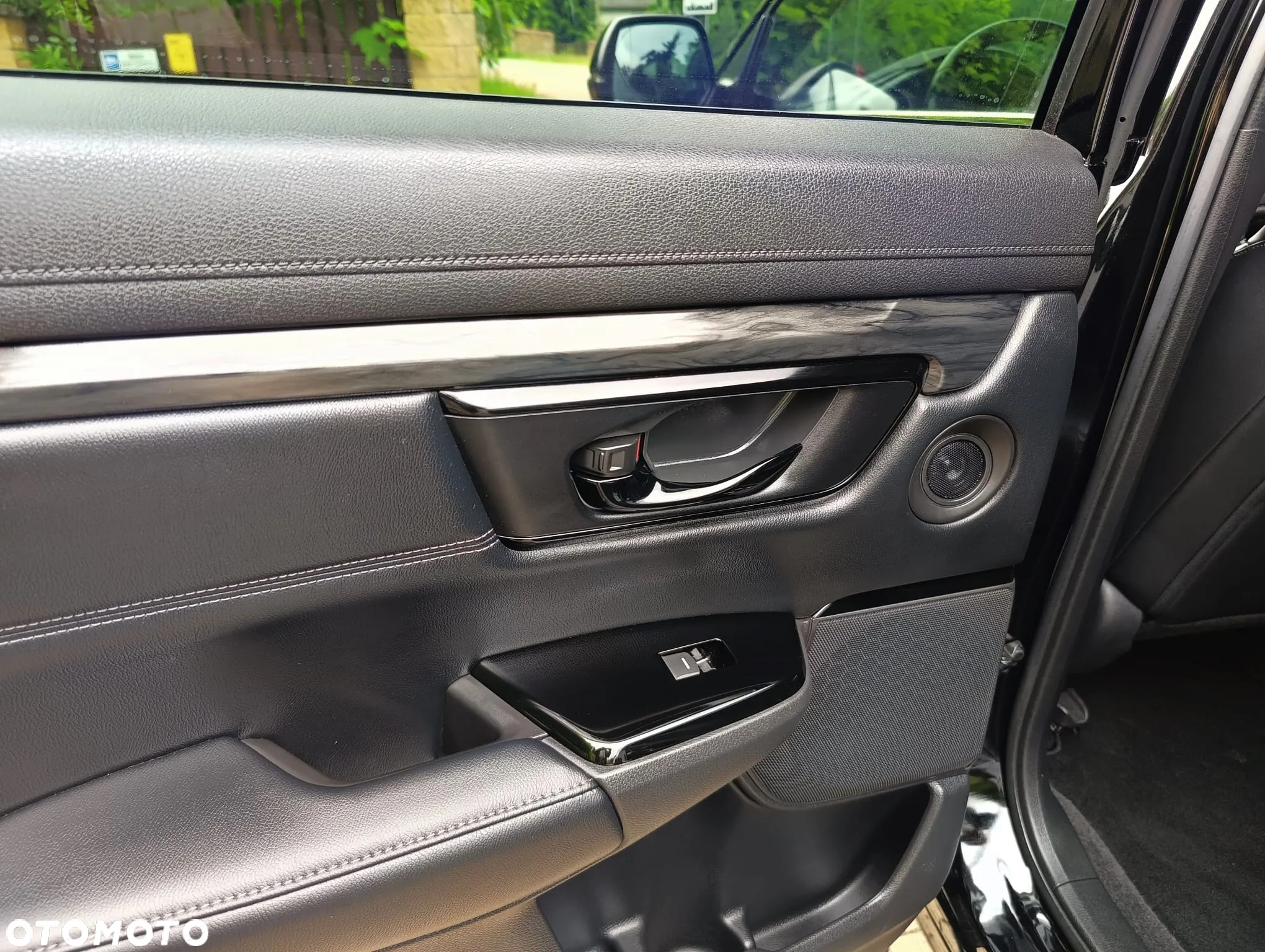 Honda CR-V - 32