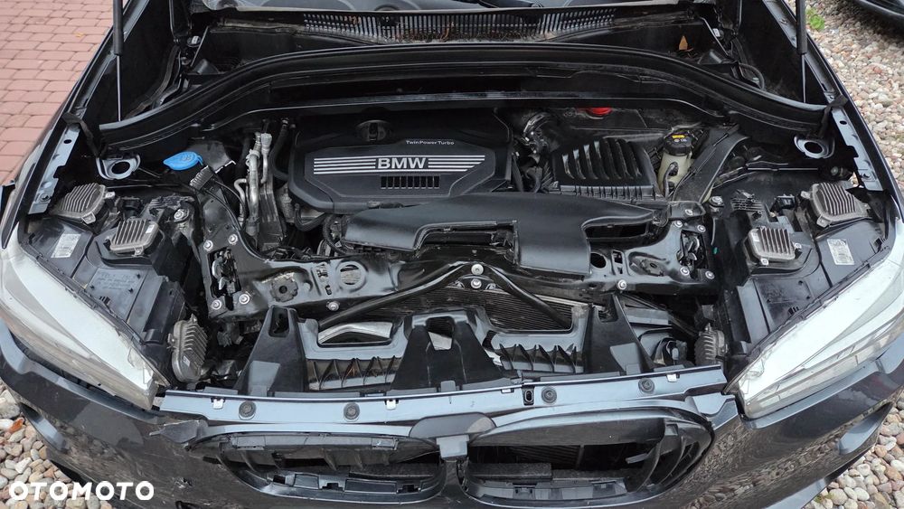 BMW X1 sDrive18i GPF M Sport - 28