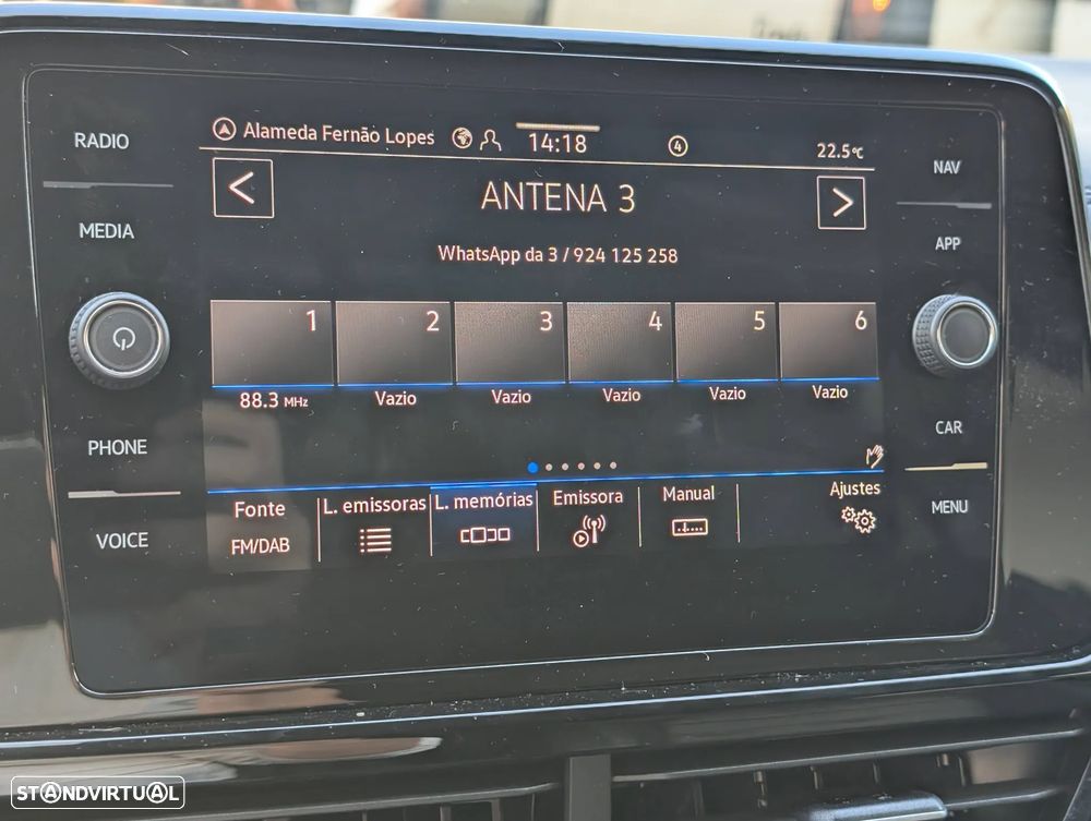 VW T-Roc 2.0 TDI R-Line DSG - 19
