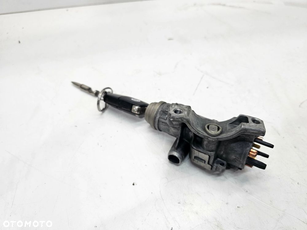 STACYJAK KLUCZYK VW SHARAN 7M3959753F 4B0905851P AUTOMAT - 2