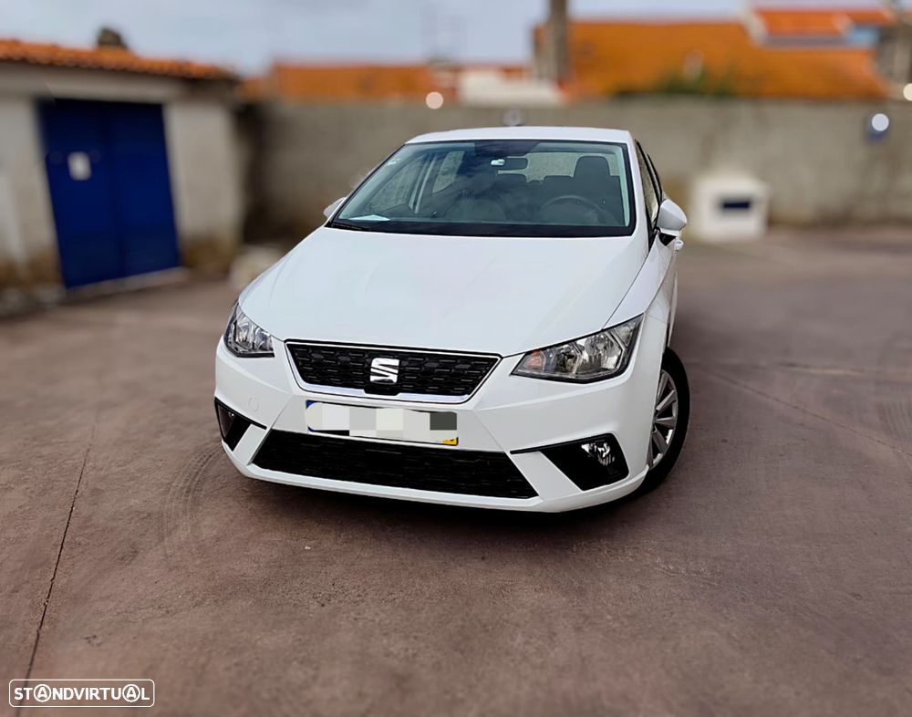 SEAT Ibiza 1.0 Style - 2
