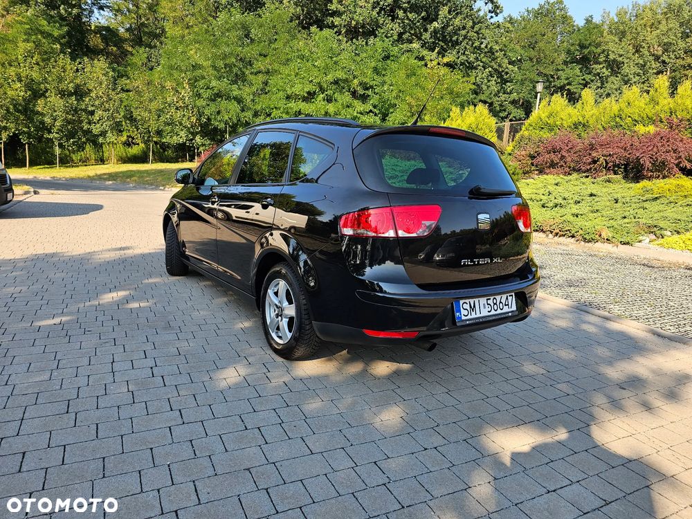 Seat Altea XL 1.2 TSI Reference - 3