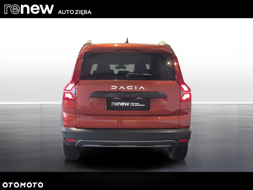 Dacia Jogger - 4