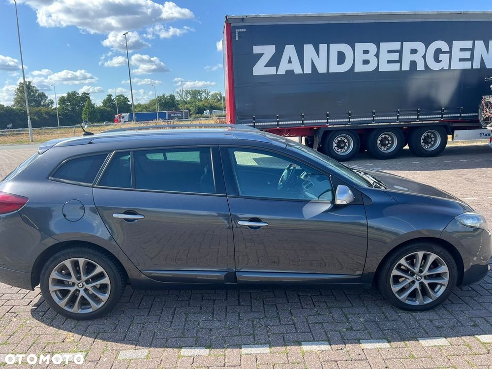 Renault Megane 1.5 dCi Bose Edition - 4