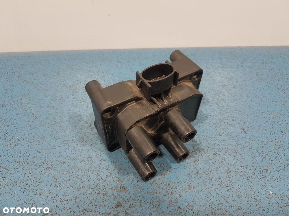 FORD KA I CEWKA ZAPŁONOWA 0221503490 - 2