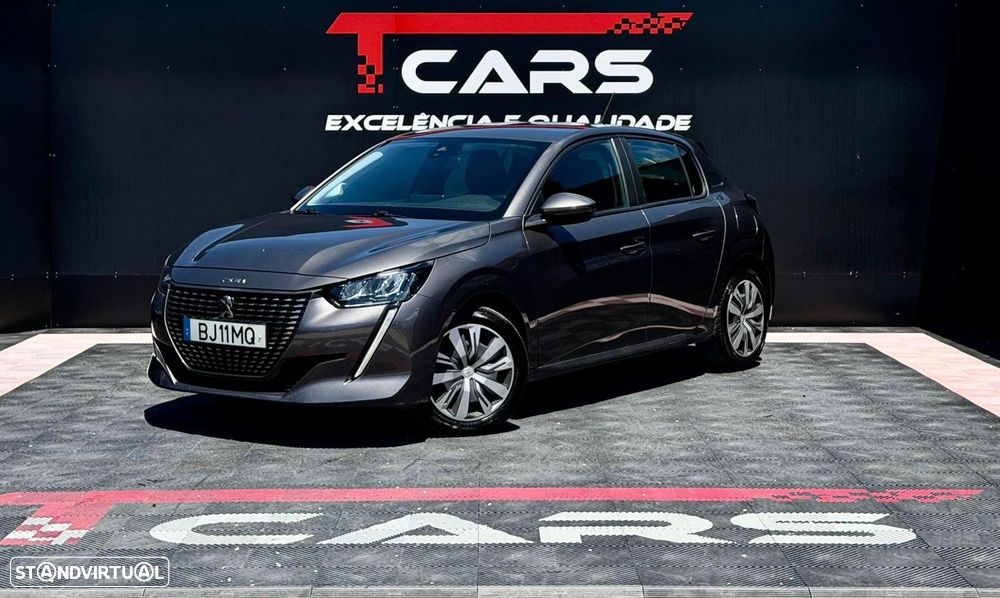 Peugeot 208 1.2 PureTech Allure - 2