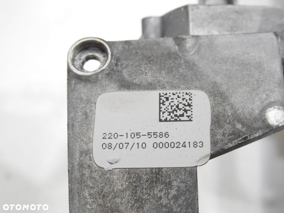 ZESTAW STARTOWY BMW E61 E60 2.5i 7594305 - 13