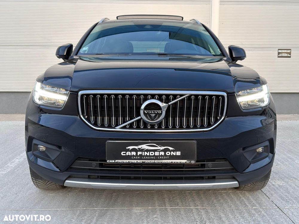 Volvo XC 40 D3 Inscription - 36