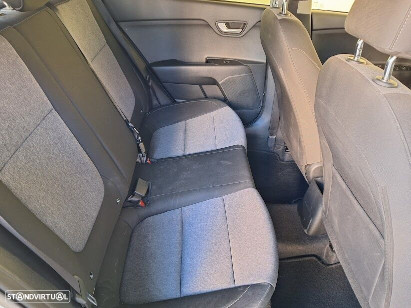 Kia Stonic 1.2 Dynamic - 9