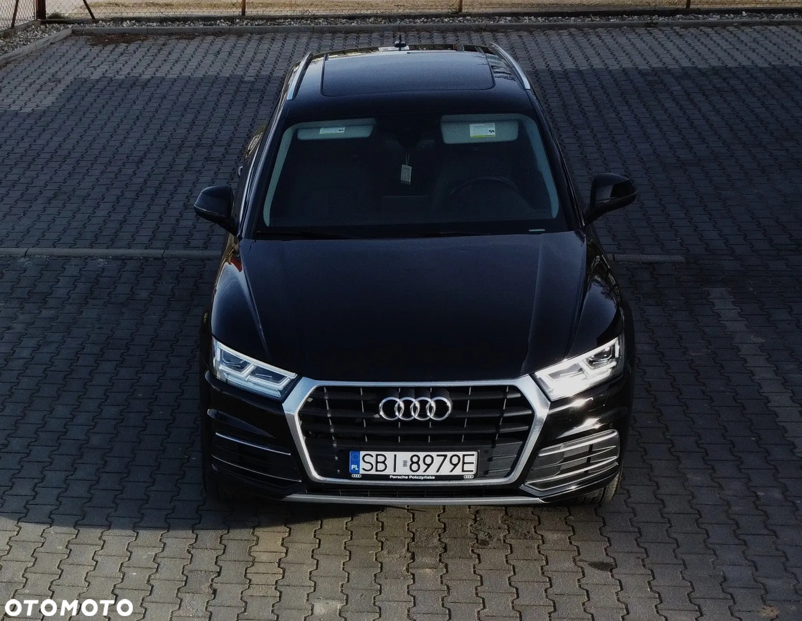Audi Q5 2.0 TFSI Quattro S tronic - 7