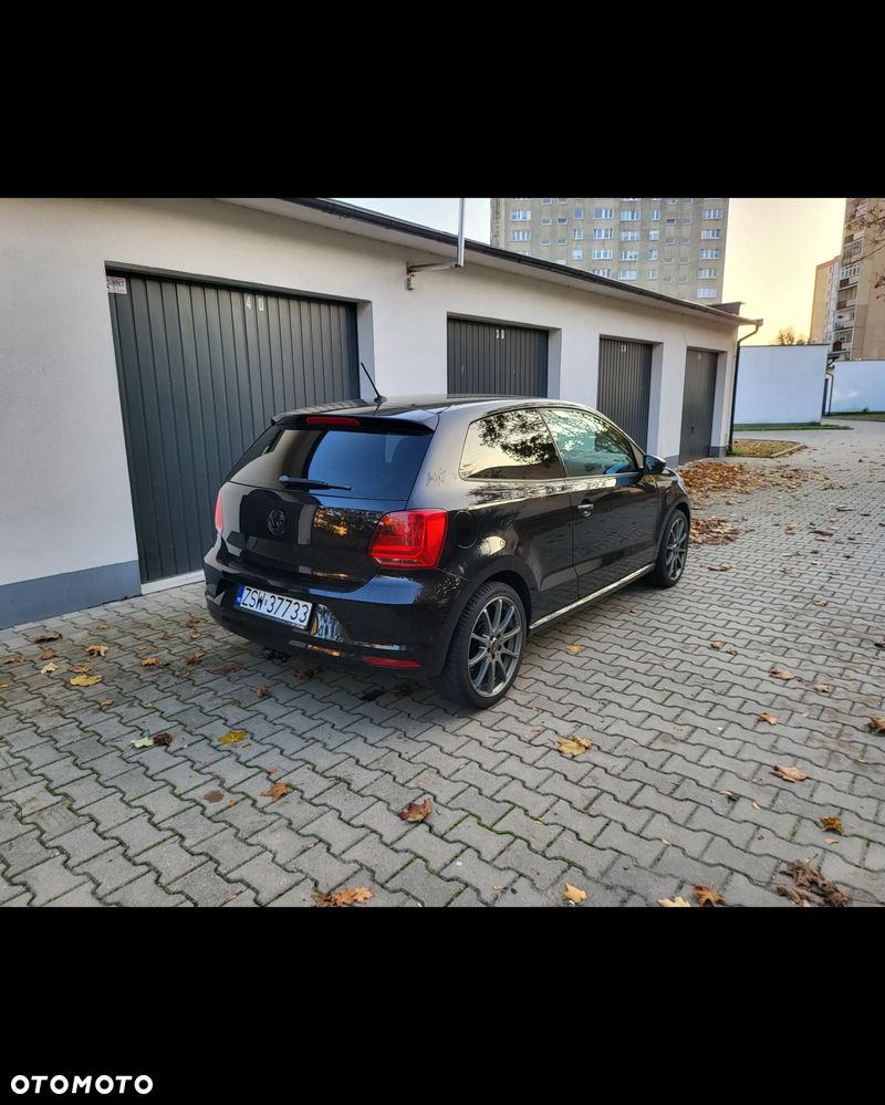 Volkswagen Polo - 10