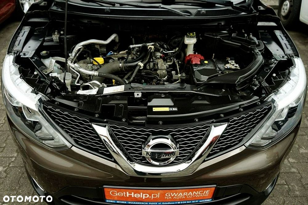 Nissan Qashqai 1.2 DIG-T 360 - 15