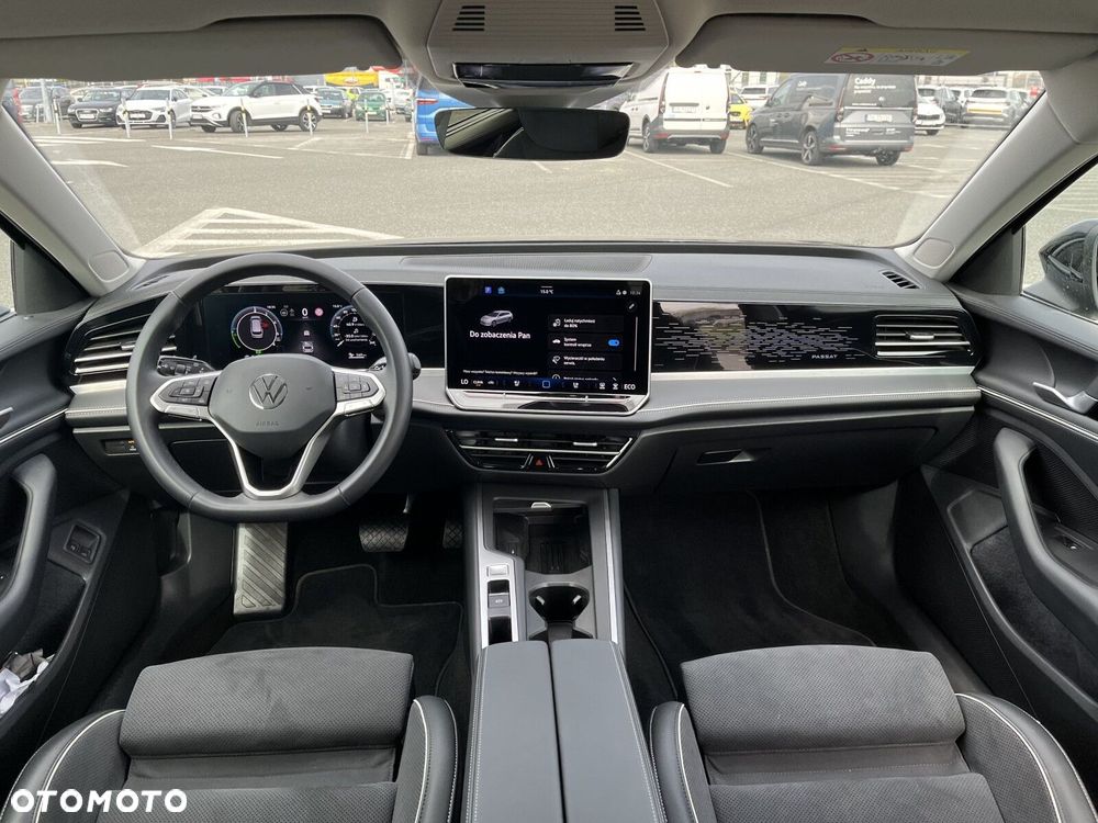 Volkswagen Passat - 22