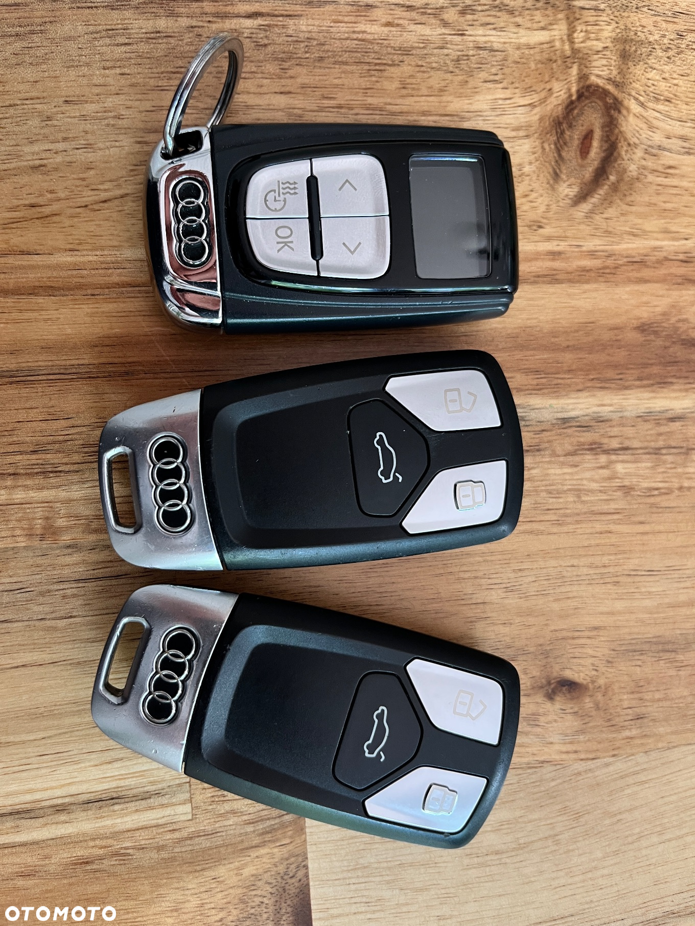 Audi A4 2.0 TDI Quattro S tronic - 27