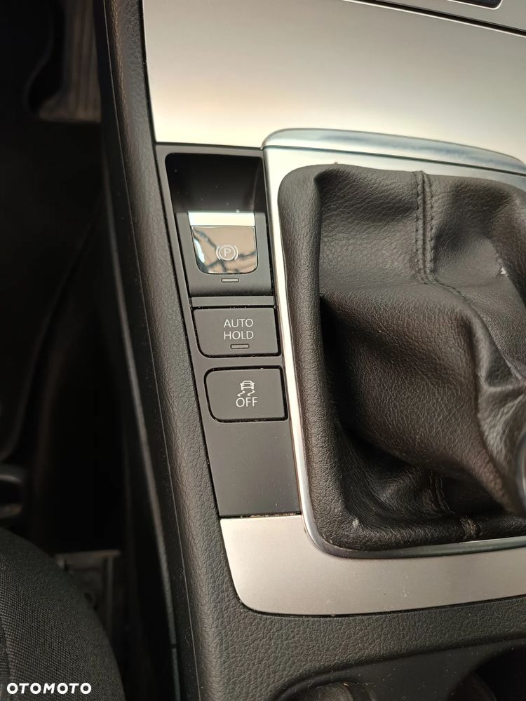 Volkswagen Passat 1.4 TSI BlueMotion Technology Trendline - 25