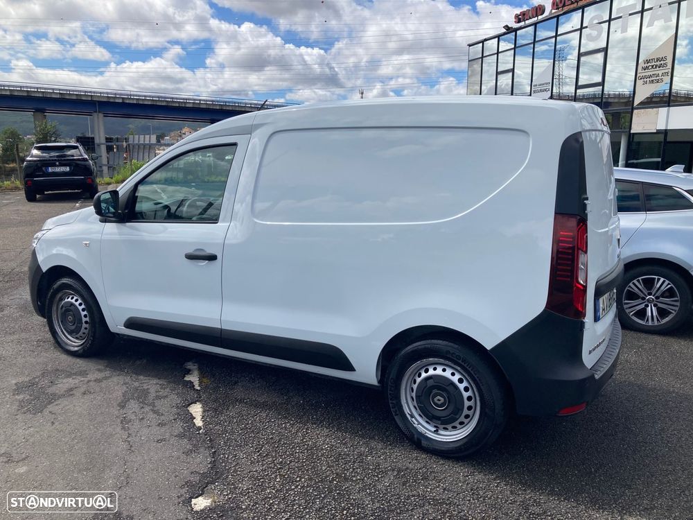 Renault Express VAN 1.5 Blue dCi - 3