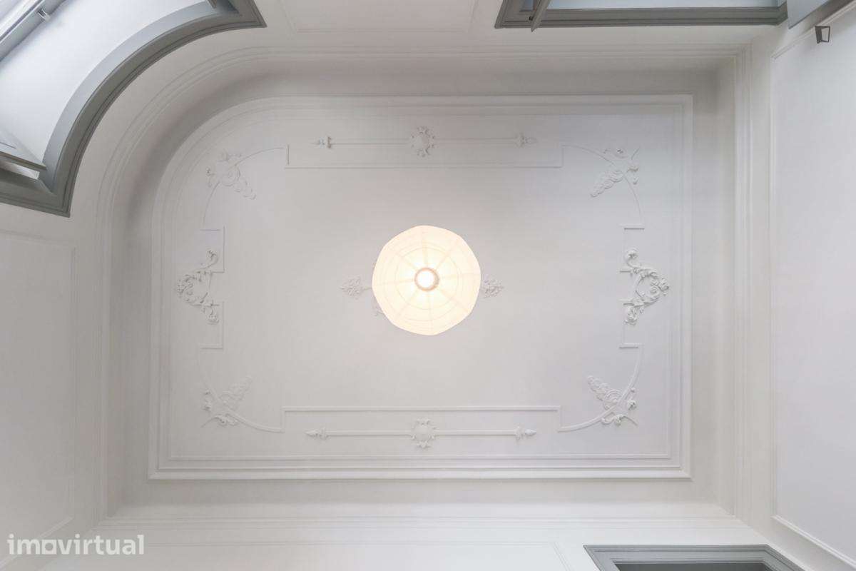 Quarto - localizado em Campo de Ourique Lisbon - Grande imagem: 4/24