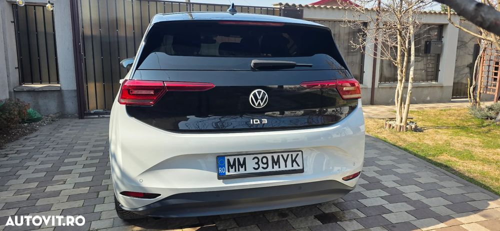 Volkswagen ID.3 58 kWh Pro Performance - 6