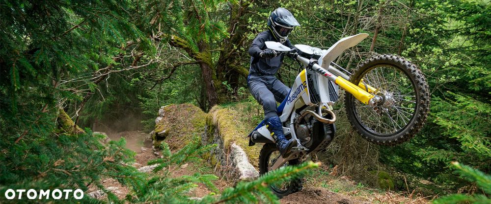 Husqvarna FE - 5