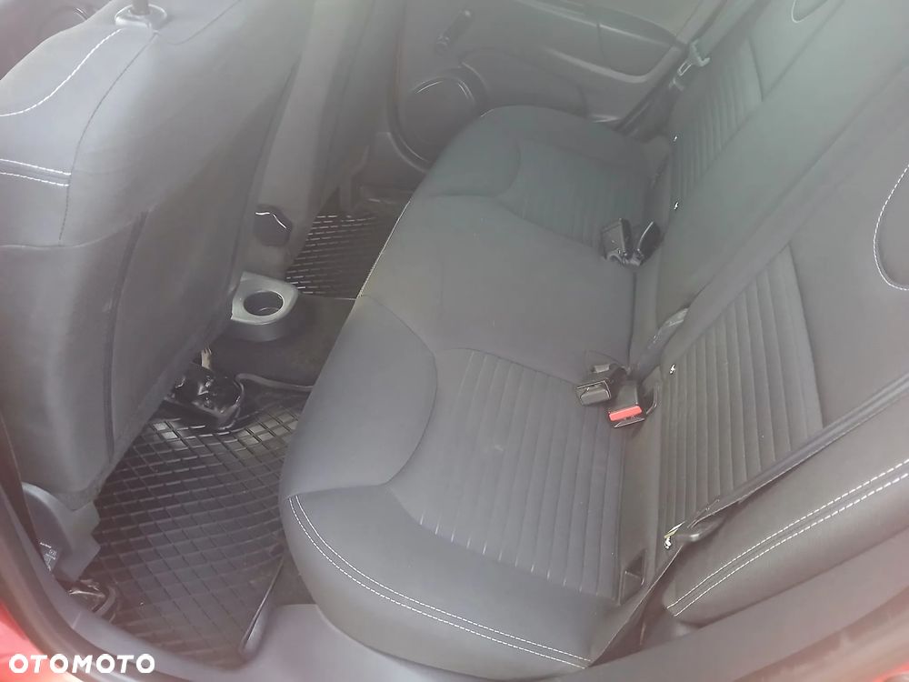Renault Clio 1.2 Energy TCe Limited EDC EU6 - 23