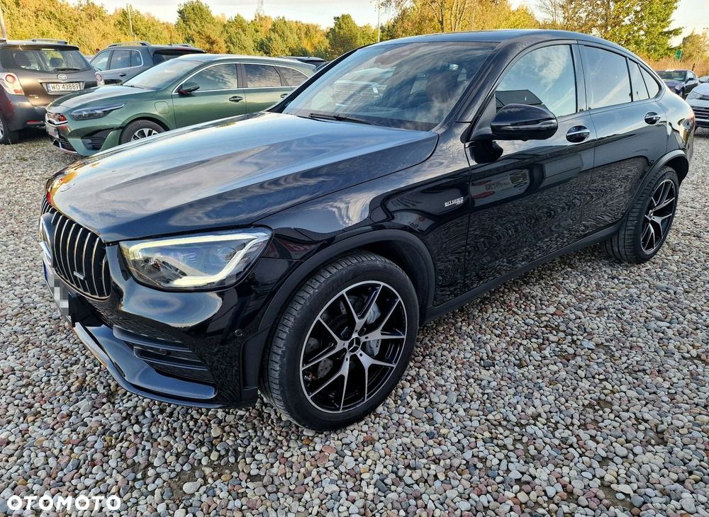 Mercedes-Benz GLC - 14