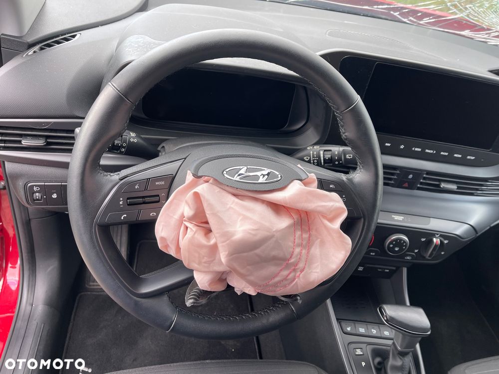 Hyundai i20 1.0 T-GDi Premium DCT - 19