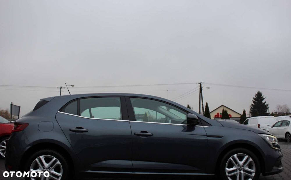 Renault Megane - 6