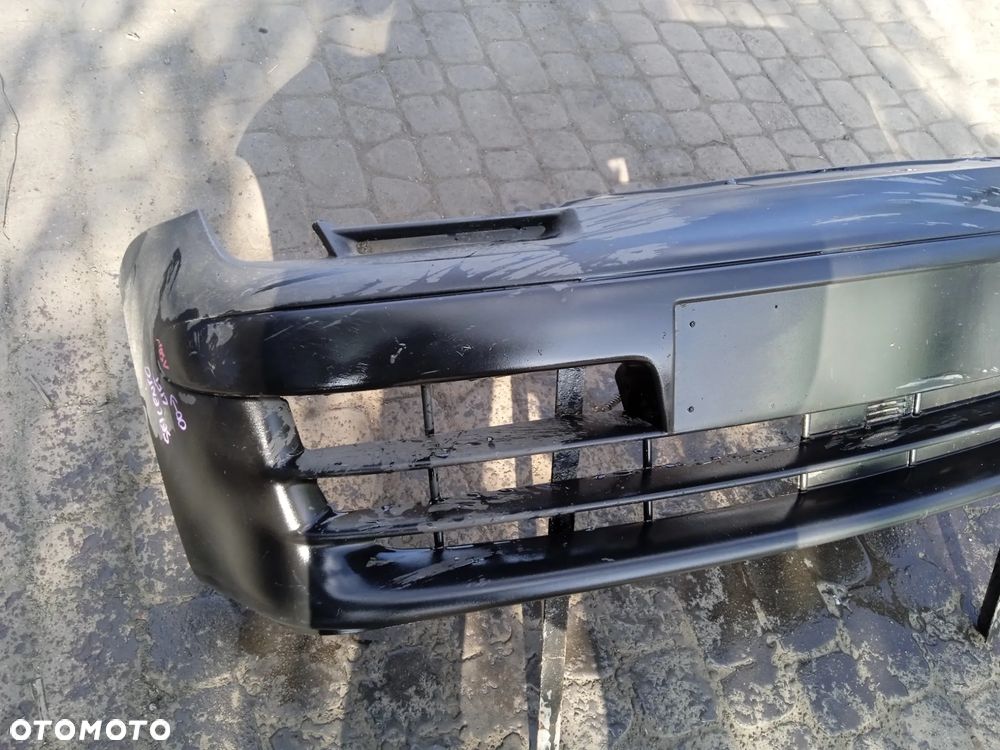 ZDERZAK PRZEDNI FIAT SEICENTO LIFT 00- - 2