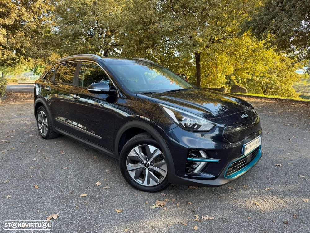 Kia e-Niro 64kWh - 1