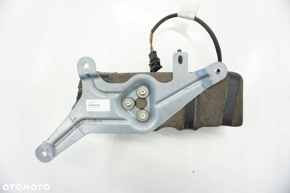AUDI A3 8P LIFT CABRIO POMPA PODNOSZENIA DACHU - 3