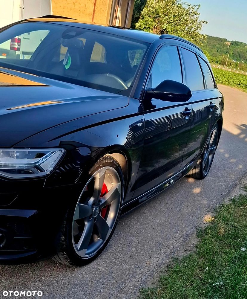 Audi A6 Avant 3.0 TDI Quattro Competition Tiptr - 8