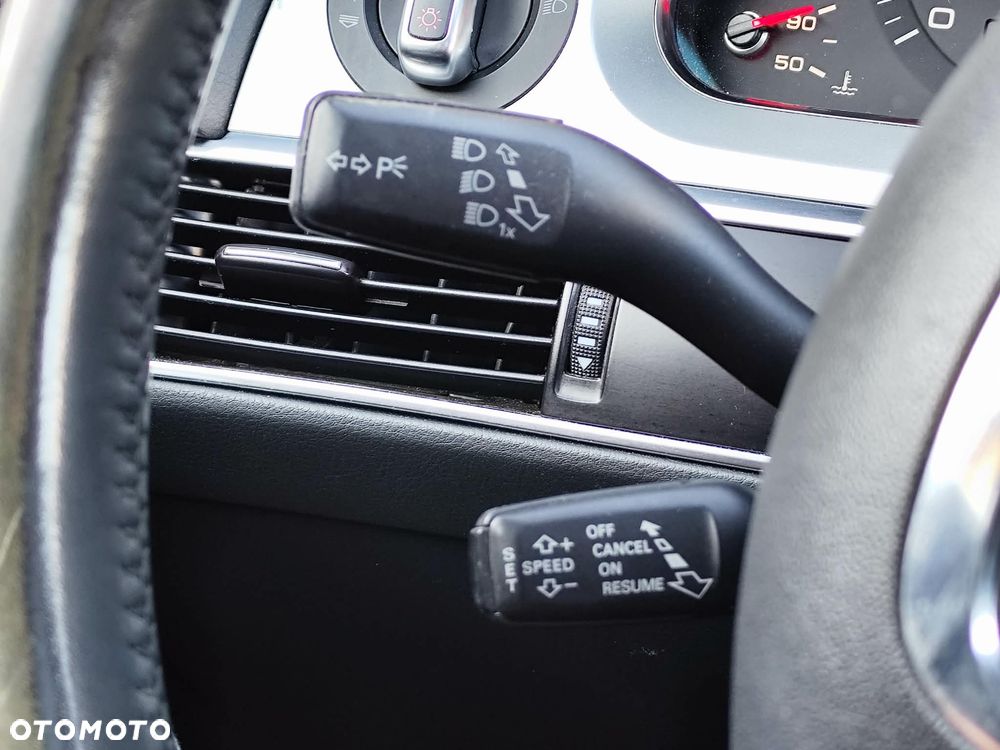 Audi A6 Avant - 25