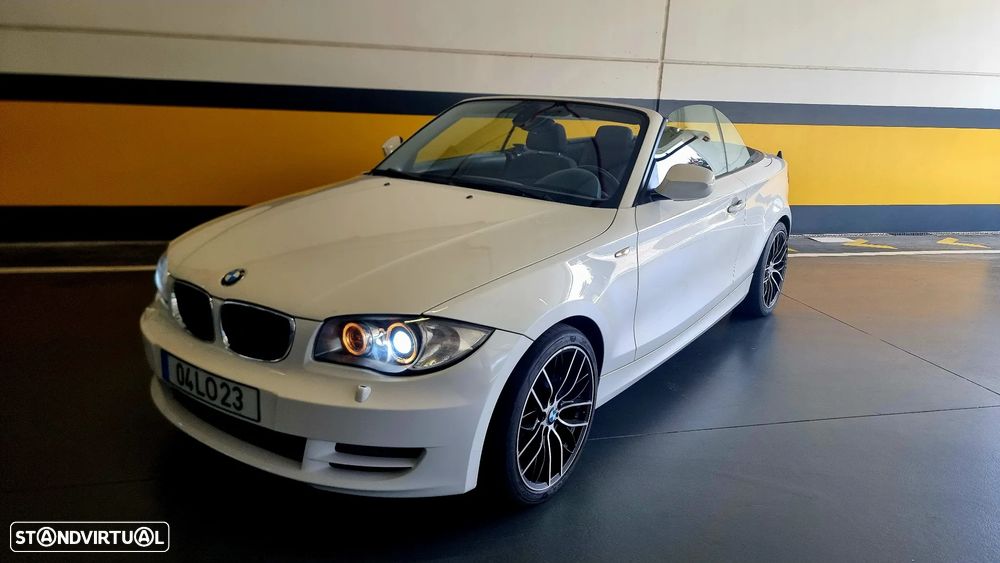 BMW 118 d - 3
