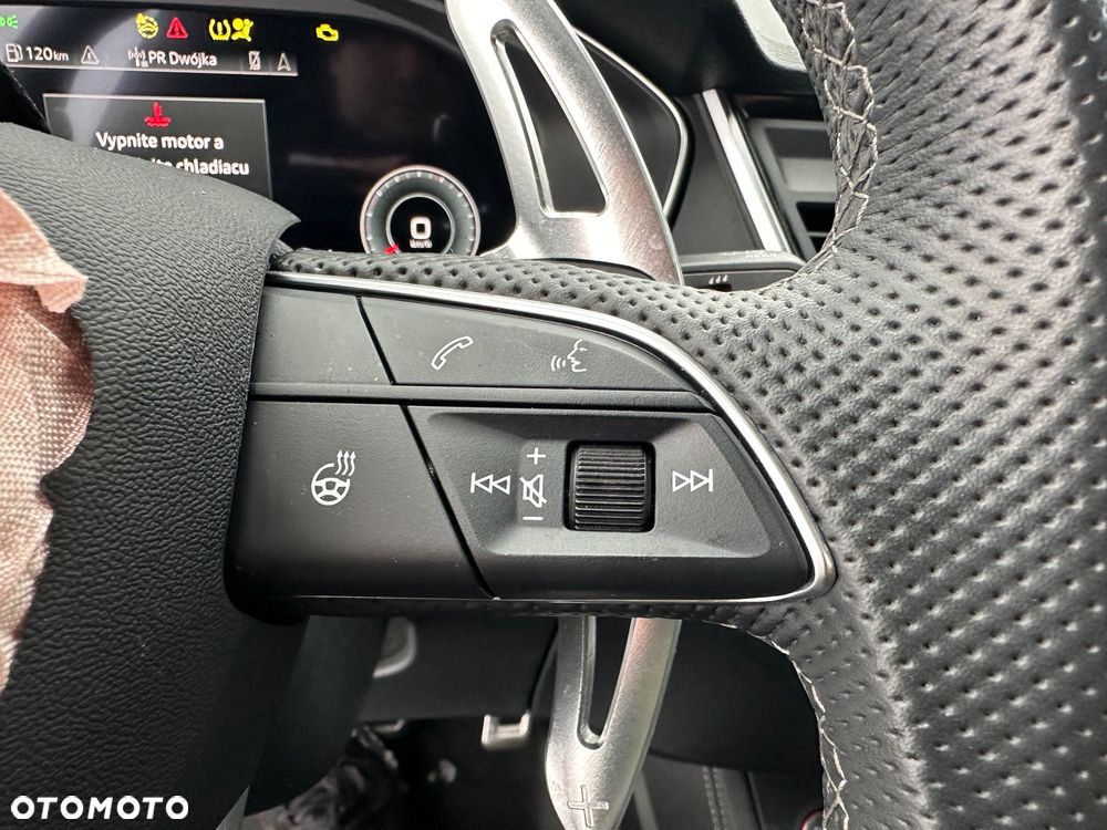 Audi SQ5 Sportback - 20