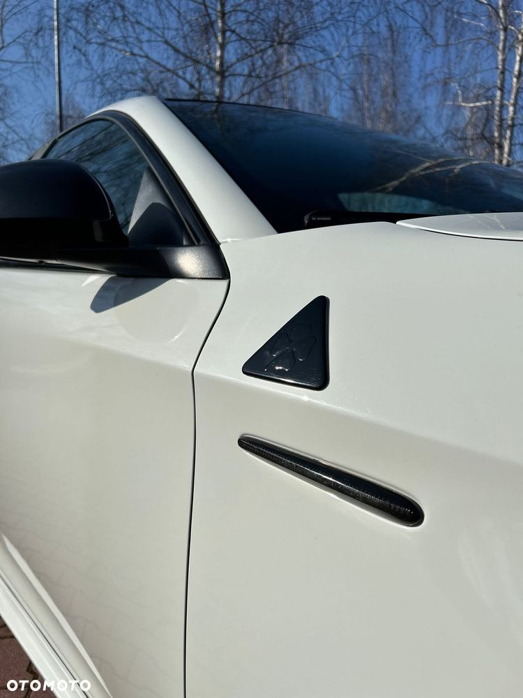 Alfa Romeo Giulietta - 10