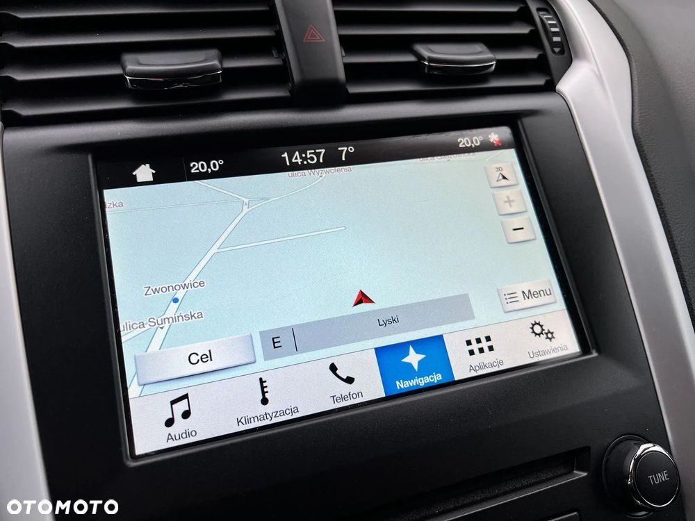 Ford Mondeo 2.0 TDCi Edition - 22