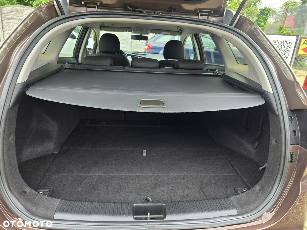 Kia Ceed - 26