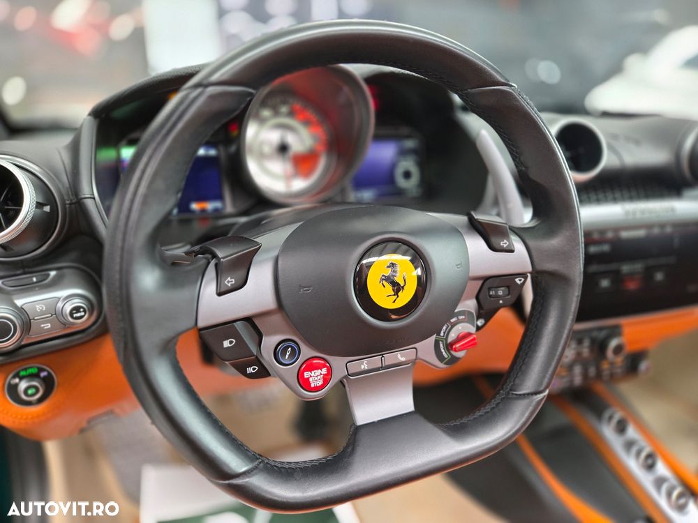 Ferrari Portofino - 23