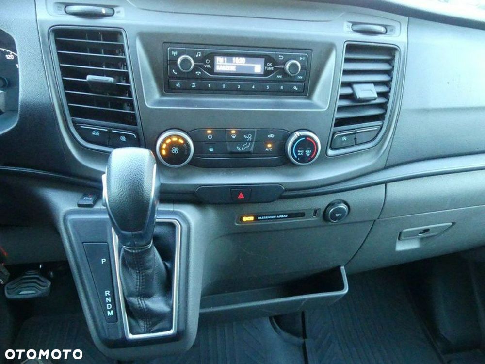 Ford Transit - 5