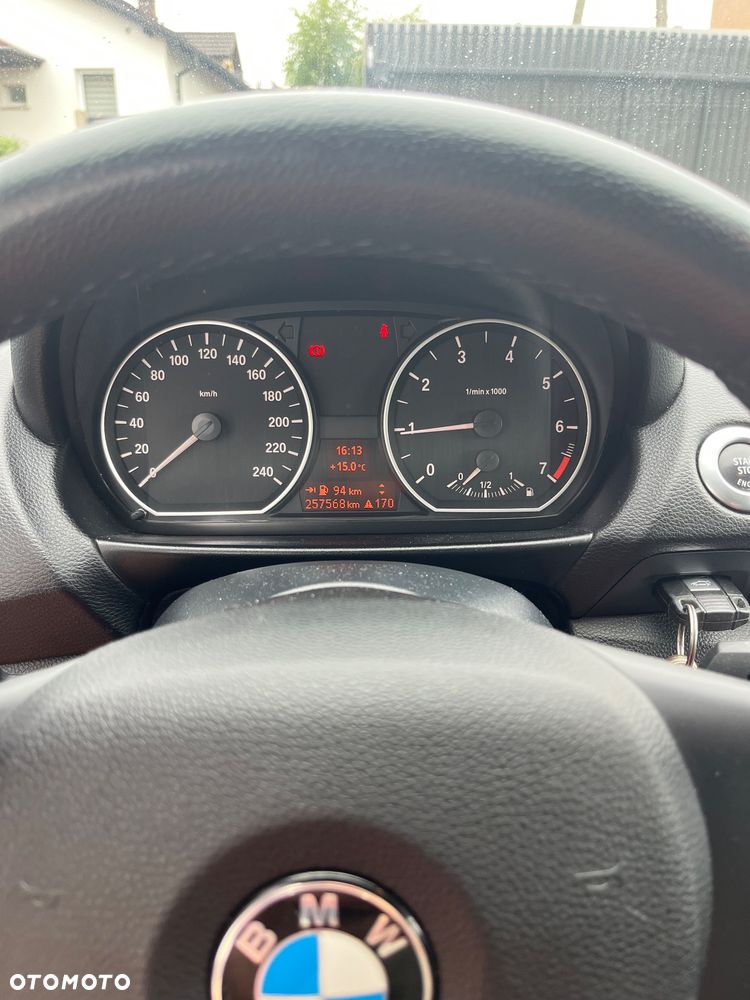 BMW Seria 1 118i - 14