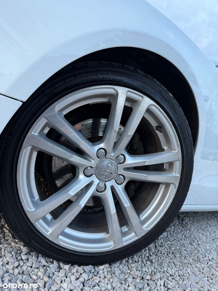 Audi A5 Coupé 2.7 TDI - 14
