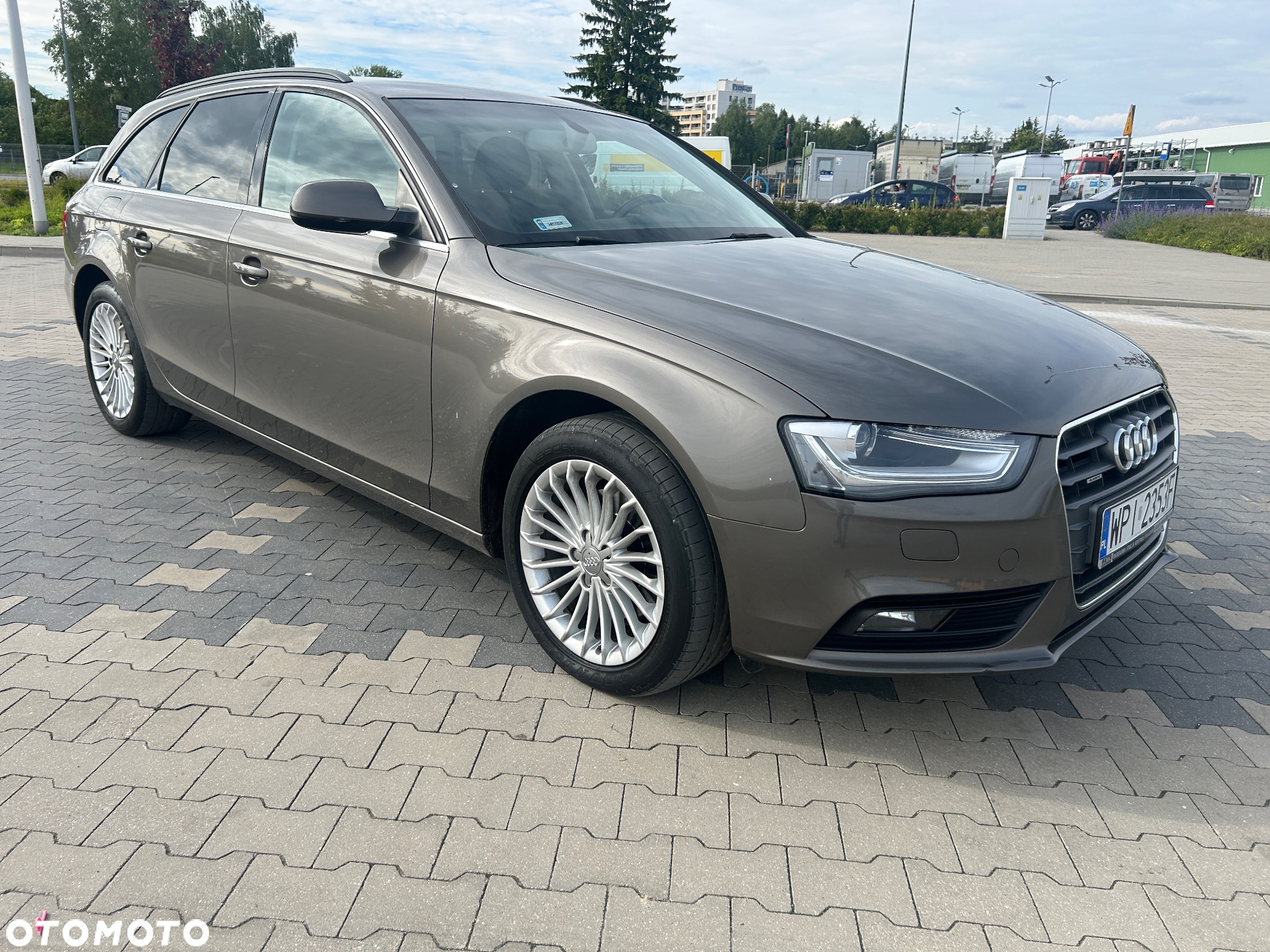 Audi A4 2.0 TDI clean diesel Quattro - 16