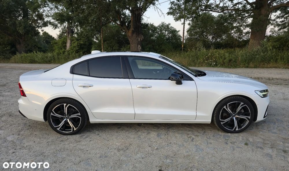 Volvo S60 B5 B AWD R-Design - 7